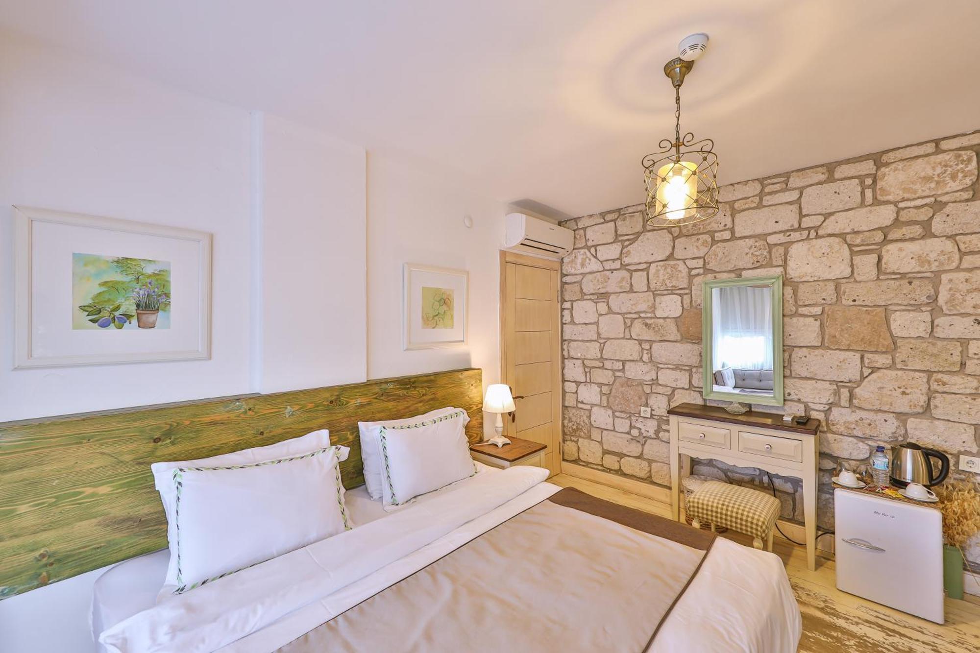 Palas Alacati - Adult Only Ruang foto