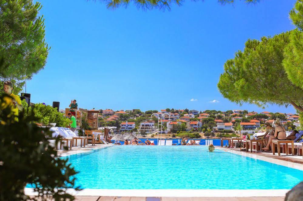 Palas Alacati - Adult Only Bagian luar foto