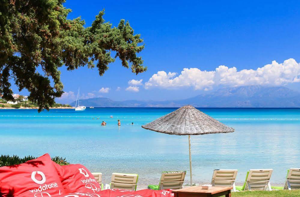 Palas Alacati - Adult Only Bagian luar foto